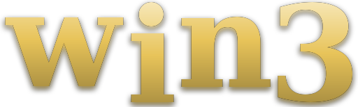 win3 logo